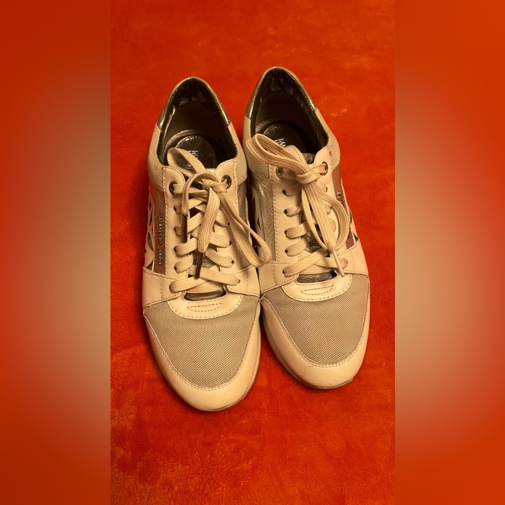 Beautiful Shoe Gentle Use